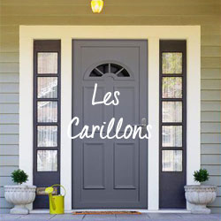 Les Carrillons